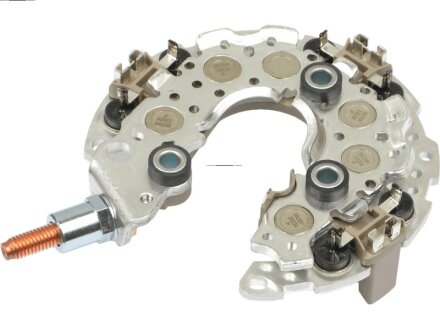 Випрямляч діодний ВИПРЯМЛЯЧ ДІОДНИЙ PL -ua AS-PL ARC6061