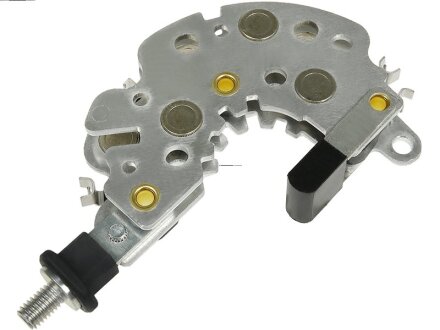 Випрямляч діодний 234307 PL -ua AS-PL ARC9016