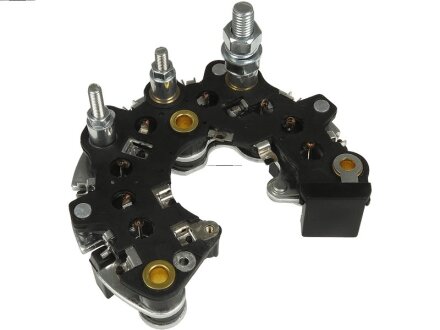 Випрямляч діодний 231472 PL -ua AS-PL ARC9024