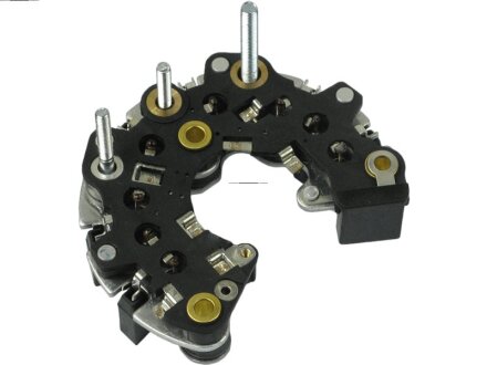 Випрямляч діодний PL -ua AS-PL ARC9025