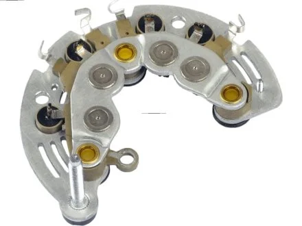 Випрямляч діодний PL -ua AS-PL ARC9028