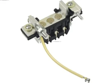 Випрямляч діодний 139518 | MAHLE/ISKRA SI ARC9058(LETRIKA)-ua AS-PL ARC9058(LETRIKA)