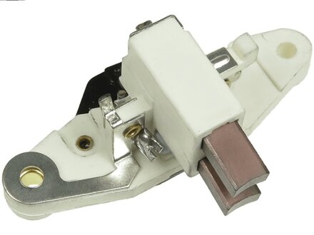 Регулятор напруги генератора РЕГУЛЯТОР НАПРУГИ ГЕНЕРАТОРА 132980 PL AS-PL ARE0003