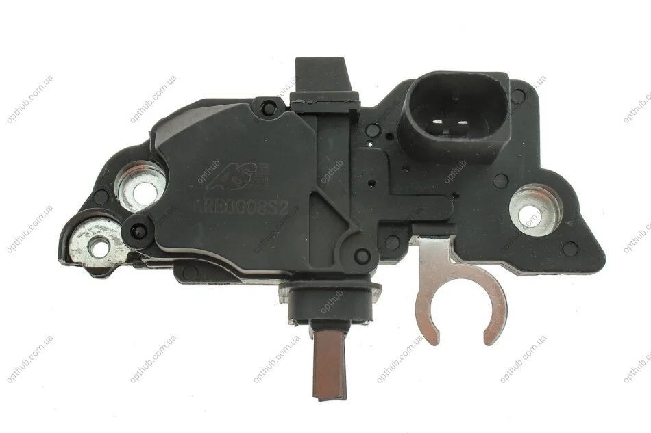 Регулятор напруги генератора IB5225 PL AS-PL ARE0008S2 (фото 1)