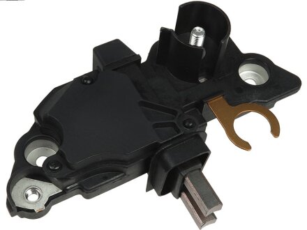 Регулятор напруги генератора 235548 PL AS-PL ARE0009 (фото 1)