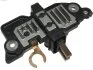 Регулятор напруги генератора 333345 | BOSCH TW -ua AS-PL ARE0166(BOSCH) (фото 2)