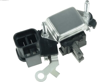 Регулятор напруги генератора 137189 PL -ua AS-PL ARE2001 (фото 1)