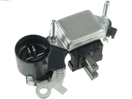 Регулятор напруги генератора 137841 PL -ua AS-PL ARE2006