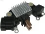Регулятор напряжения генератора 231533 PL AS-PL ARE2038