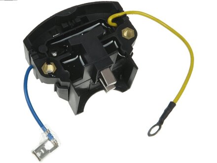 Регулятор напруги генератора 130655 PL -ua AS-PL ARE3004