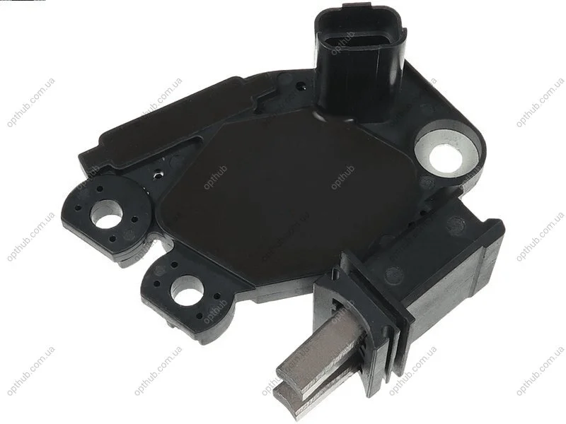 Регулятор напруги генератора M546 PL -ua AS-PL ARE3028S (фото 1)