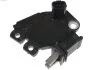 Регулятор напруги генератора M546 PL -ua AS-PL ARE3028S (фото 1)