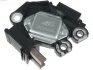 Регулятор напруги генератора M546 PL -ua AS-PL ARE3028S (фото 2)