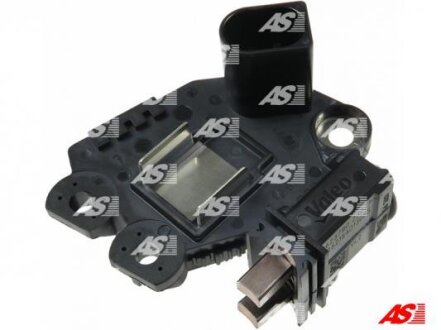 Регулятор напруги генератора AS-PL ARE3143(VALEO)