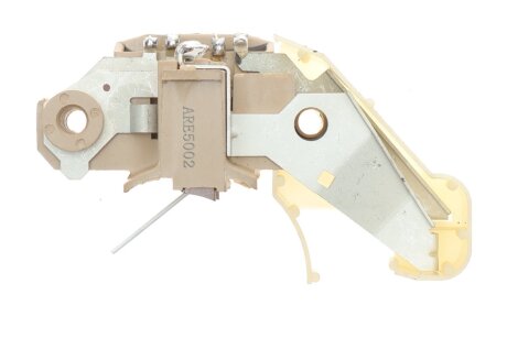 Регулятор напруги генератора 131290 PL -ua AS-PL ARE5002 (фото 1)