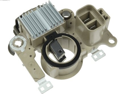 Регулятор напруги генератора РЕГУЛЯТОР НАПРУГИ ГЕНЕРАТОРА 139110 PL -ua AS-PL ARE5017S