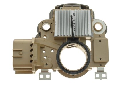 Фото 1 - регулятор напруги генератора 138340 PL -ua AS-PL ARE5035 Регулятор напруги генератора 138340 PL -ua AS-PL ARE5035 (фото 1)