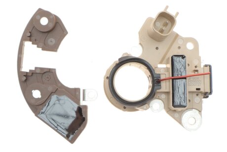 Регулятор напруги генератора РЕГУЛЯТОР НАПРУГИ ГЕНЕРАТОРА 333889 PL -ua AS-PL ARE5104