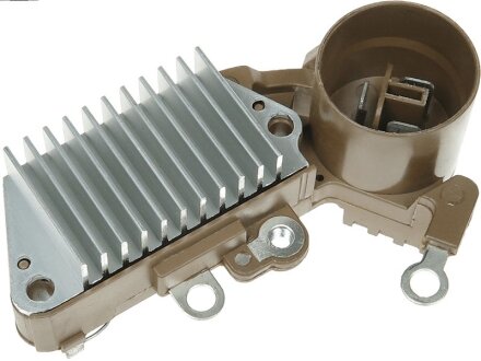 Регулятор напруги генератора 131459 PL -ua AS-PL ARE6001