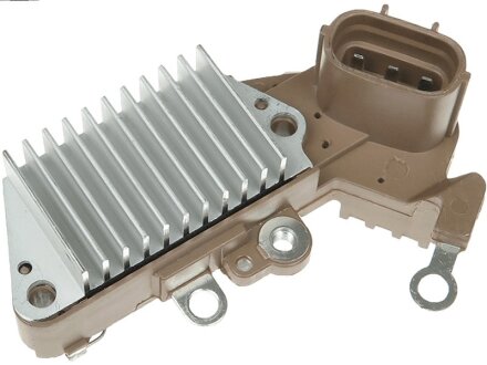 Регулятор напруги генератора 135734 PL -ua AS-PL ARE6002 (фото 1)