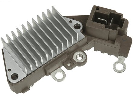 Регулятор напруги генератора 132646 PL -ua AS-PL ARE6007