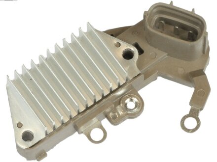 Регулятор напруги генератора 135737 PL -ua AS-PL ARE6013 (фото 1)