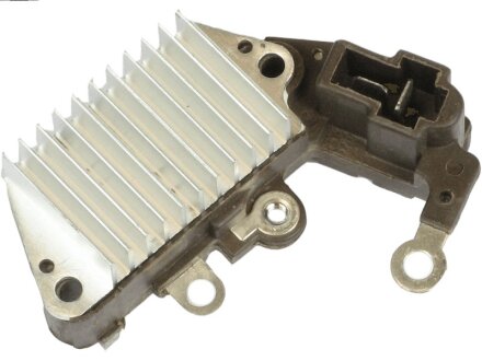 Регулятор напруги генератора 133872 PL -ua AS-PL ARE6028