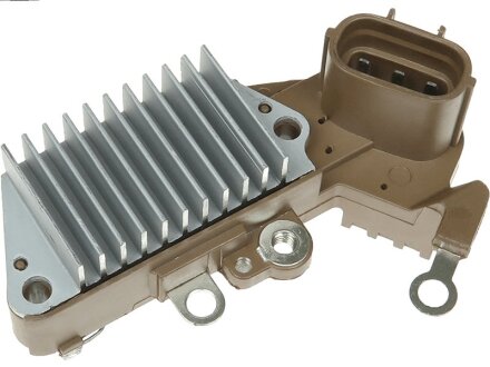 Регулятор напруги генератора 138638 PL -ua AS-PL ARE6032