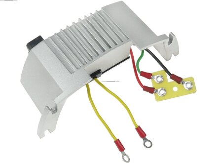 Регулятор напряжения генератора 233640 PL AS-PL ARE9110S