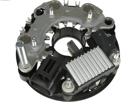 Регулятор напруги генератору AS-PL ARR2017