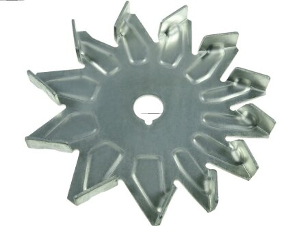 Крильчатка вентилятора 134537 PL -ua AS-PL ARS0072S