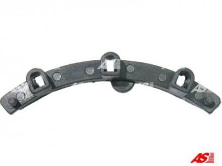 Ремкомплект стартера (деталі стартера, заглушки, шайби) AS-PL ARS1009 (фото 1)