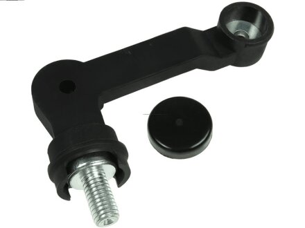 Електричний контактний елемент гніздового типу AS-PL ARS5030S