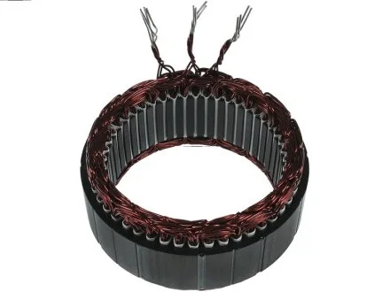 Обмотка генератора 135998 PL AS-PL AS0005
