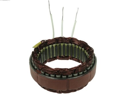 Обмотка генератора 130105 PL AS-PL AS0006 (фото 1)