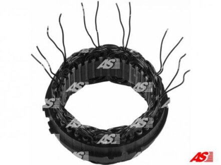 Обмотка генератора AS-PL AS0017 (фото 1)