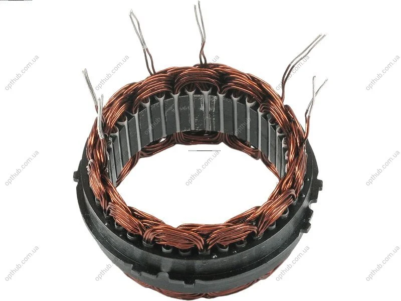 Обмотка генератора PL AS-PL AS0069 (фото 1)