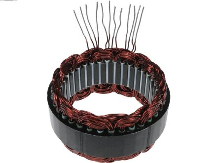 Обмотка генератора PL AS-PL AS1008