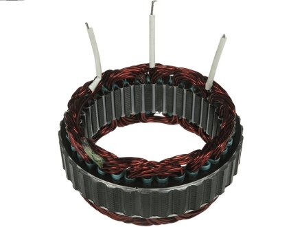 Обмотка генератора 132442 PL AS-PL AS2008