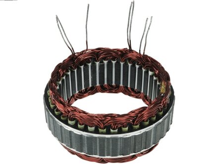 Обмотка генератора 231618 PL AS-PL AS2016