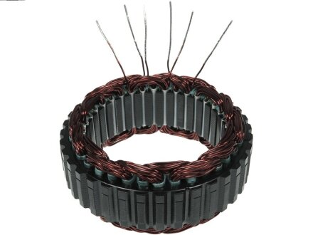 Обмотка генератора AS-PL AS3002