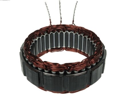 Обмотка генератора 131052 PL AS-PL AS3003