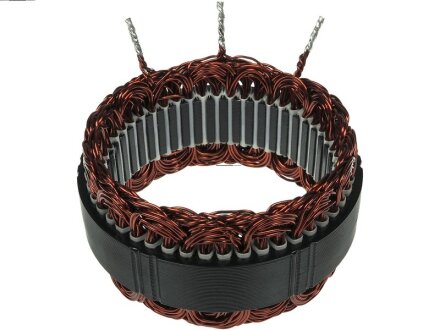 Обмотка генератора AS-PL AS3013