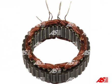 Обмотка генератора AS-PL AS3027 (фото 1)
