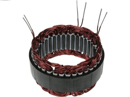 Обмотка генератора 231491 PL AS-PL AS4006