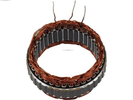 Обмотка генератора AS-PL AS5004