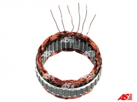 Обмотка генератора AS-PL AS5005