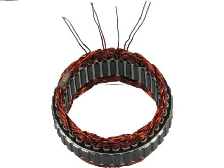 Обмотка генератора AS-PL AS5019