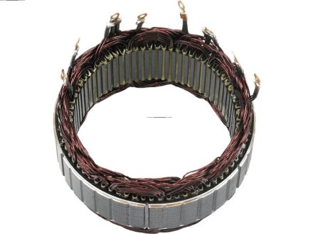 Обмотка генератора PL AS-PL AS5026