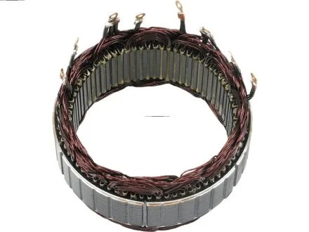 Обмотка генератора PL AS-PL AS5026